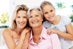 three-generations-of-women