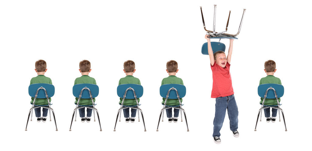 A Functional medicine approach to ADHD – cause and treatment