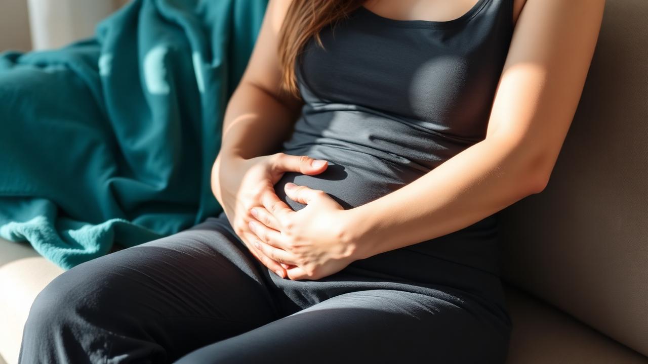 Is there a link between IBS﻿, & Endometriosis?