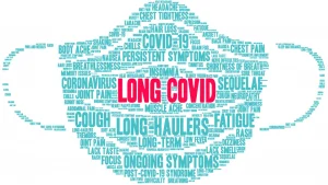 Long Covid recovery – the natural way