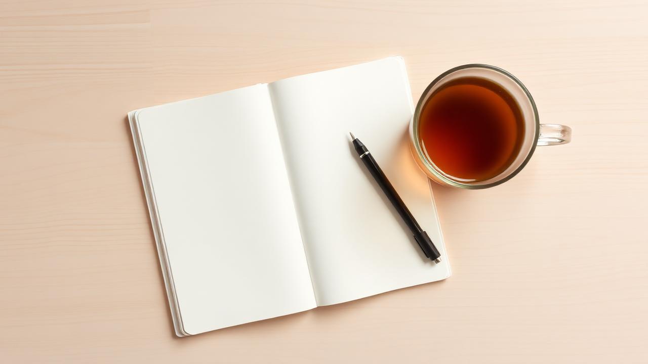 How to strengthen your willpower & make long-term health changes