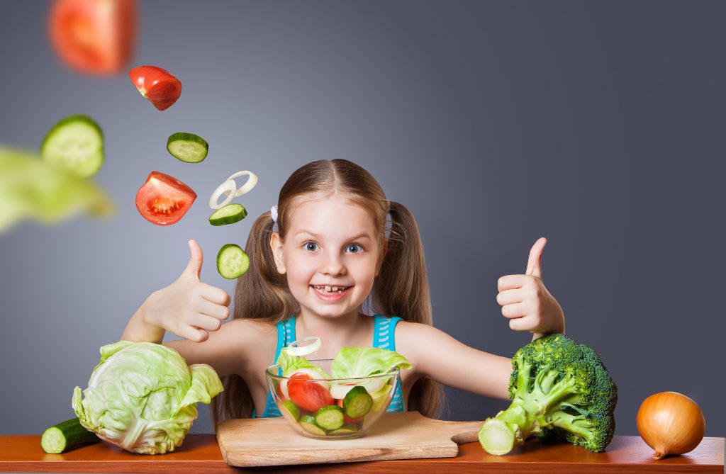 Eat Well — holistic health at Sheena Hendon Health