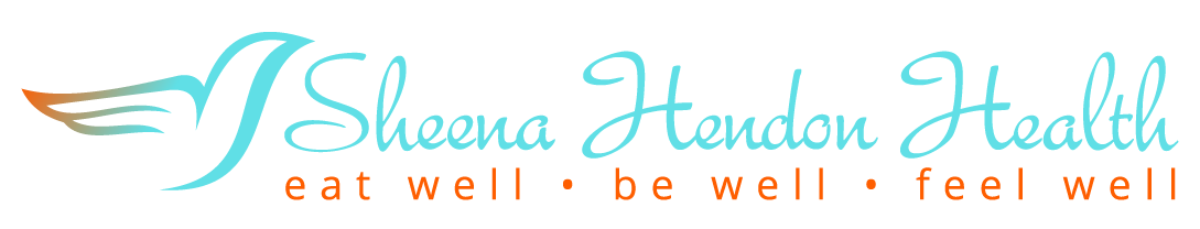 Sheena Hendon Health logo